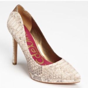 Sam Edelman ‘Celia’ Pump